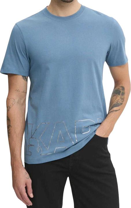 Produktbild Karl Lagerfeld TShirt Regulär (XL)