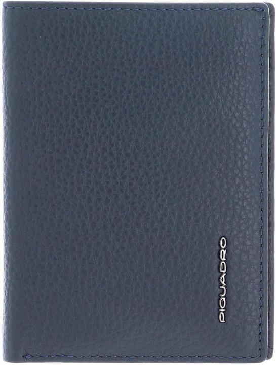 Actual product image Piquadro Credit card case
