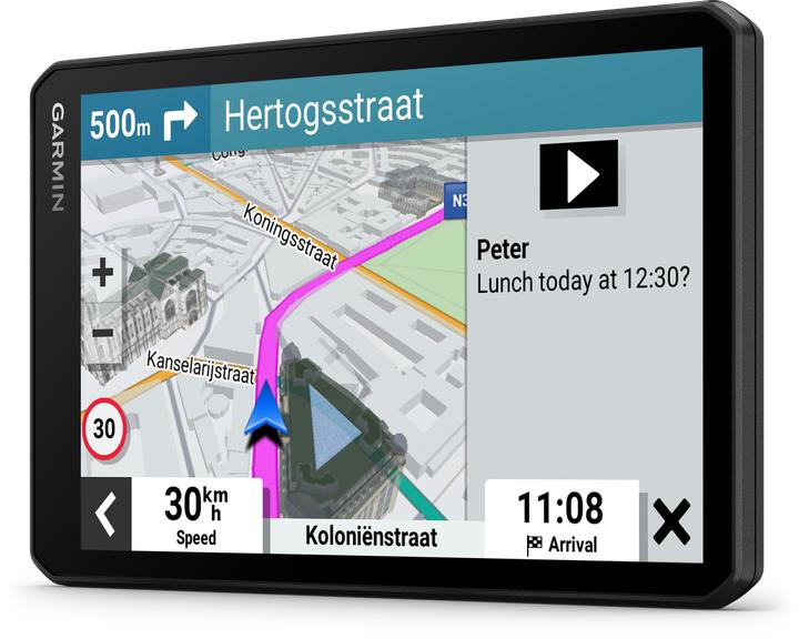 Image du produit Garmin DriveCam 76 EU (6.95")