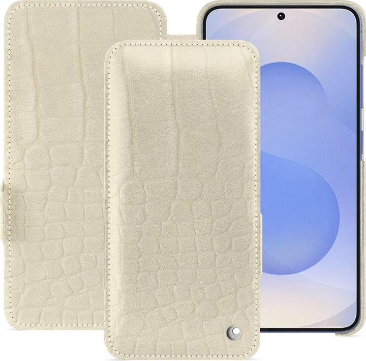 Lait de crocodile ( Pantone #d6d2c4 )