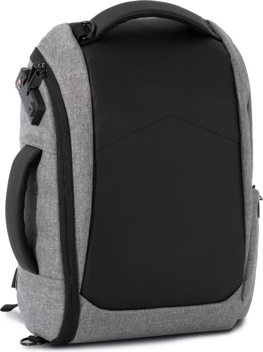Produktbild Kimood Diebstahlsicherer Rucksack für 13-Zoll-Tablets
