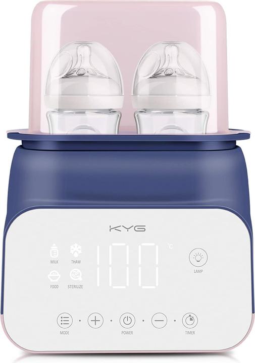 Produktbild KYG 6in1