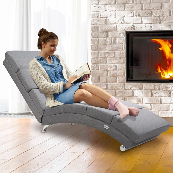 Produktbild Casaria Relaxliege
