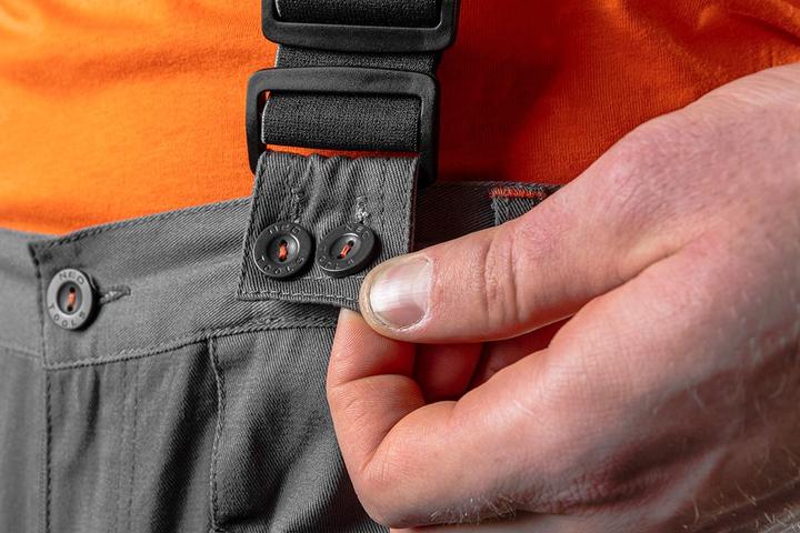 Actual product image Neo 6-in-1 Arbeitshose (L)