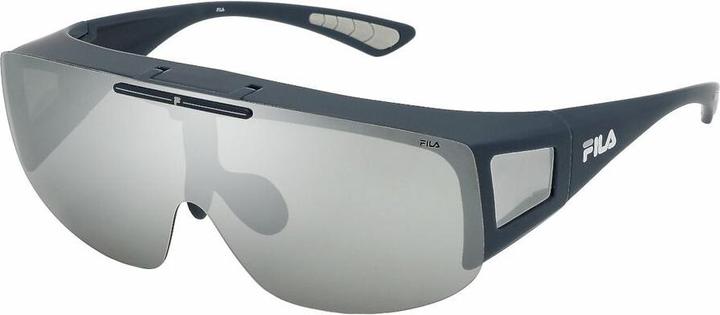Actual product image FILA Men's Sunglasses SFI126-996QSP