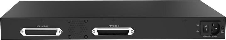Produktbild Yeastar Gateway TA3200 VoIP-Analog Gateway 32 FXS