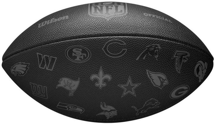 Actual product image Wilson Football NFL 32 Team