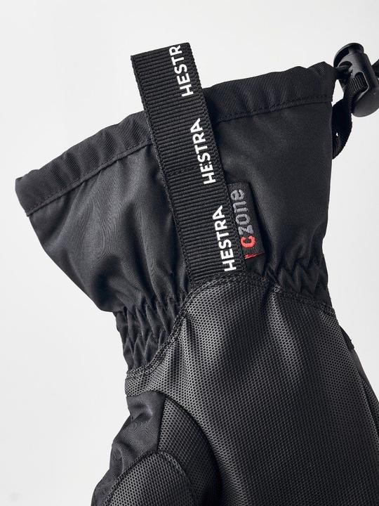 Produktbild Hestra Gauntlet Czone Jr Mitt (4, S)