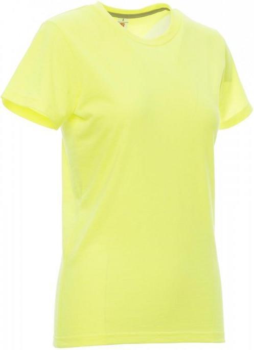 Produktbild Payper T-Shirt Sunset Fluo (S)