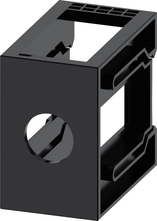 Produktbild Siemens Standard rail mounting adapter gray