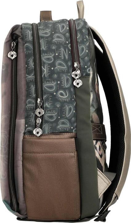 Produktbild Anekke Real Travel Backpack