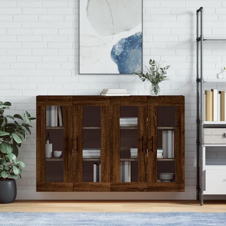 Image du produit vidaXL Wandschrank (69.50 x 34 x 90 cm)