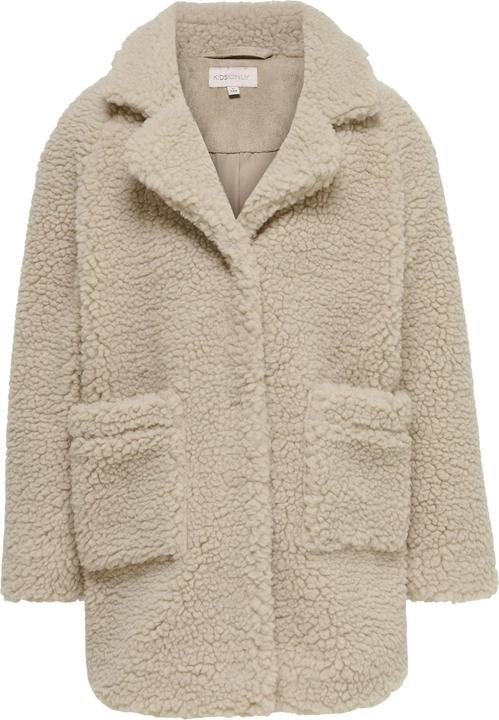 Produktbild Only Sherpa Mantel (158)