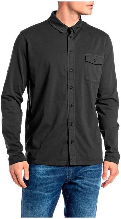 Immagine prodotto Replay Maglia a Maniche Lunghe (M)