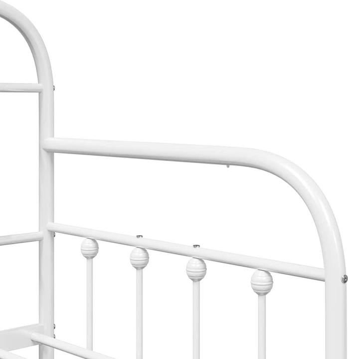 Image du produit vidaXL Bettgestell (80 x 200 cm)