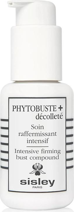 Produktbild Sisley Phytobuste+ décolleté (Körperlotion, 50 ml)