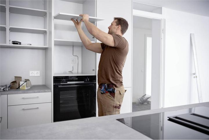 Immagine prodotto Bosch Professional GSR 12V-35 HX (Batteria ricaricabile)