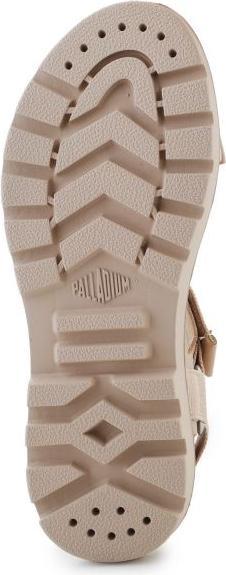 Produktbild Palladium Pallacruise Riemchensandalen für Damen (39)