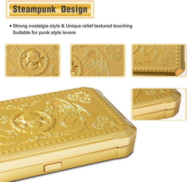 Immagine prodotto Swissdetector Bilancia milligrammi di alta precisione, 50 g/0,001 g Digitale - Polvere - Oro - Gioielleria