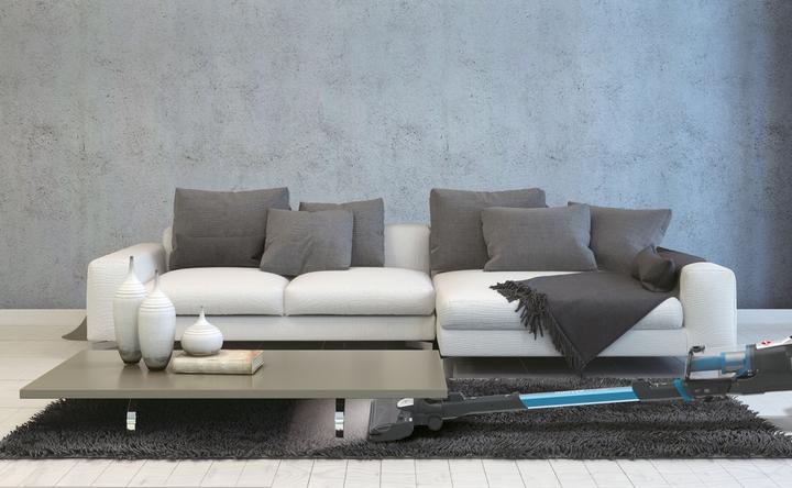 Actual product image Hoover HF522STP 011