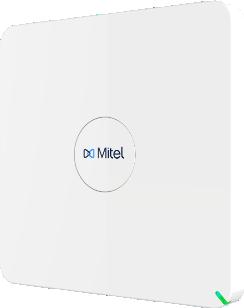 Actual product image Mitel RFP 48 Base Station for Cordless VoIP Telephone