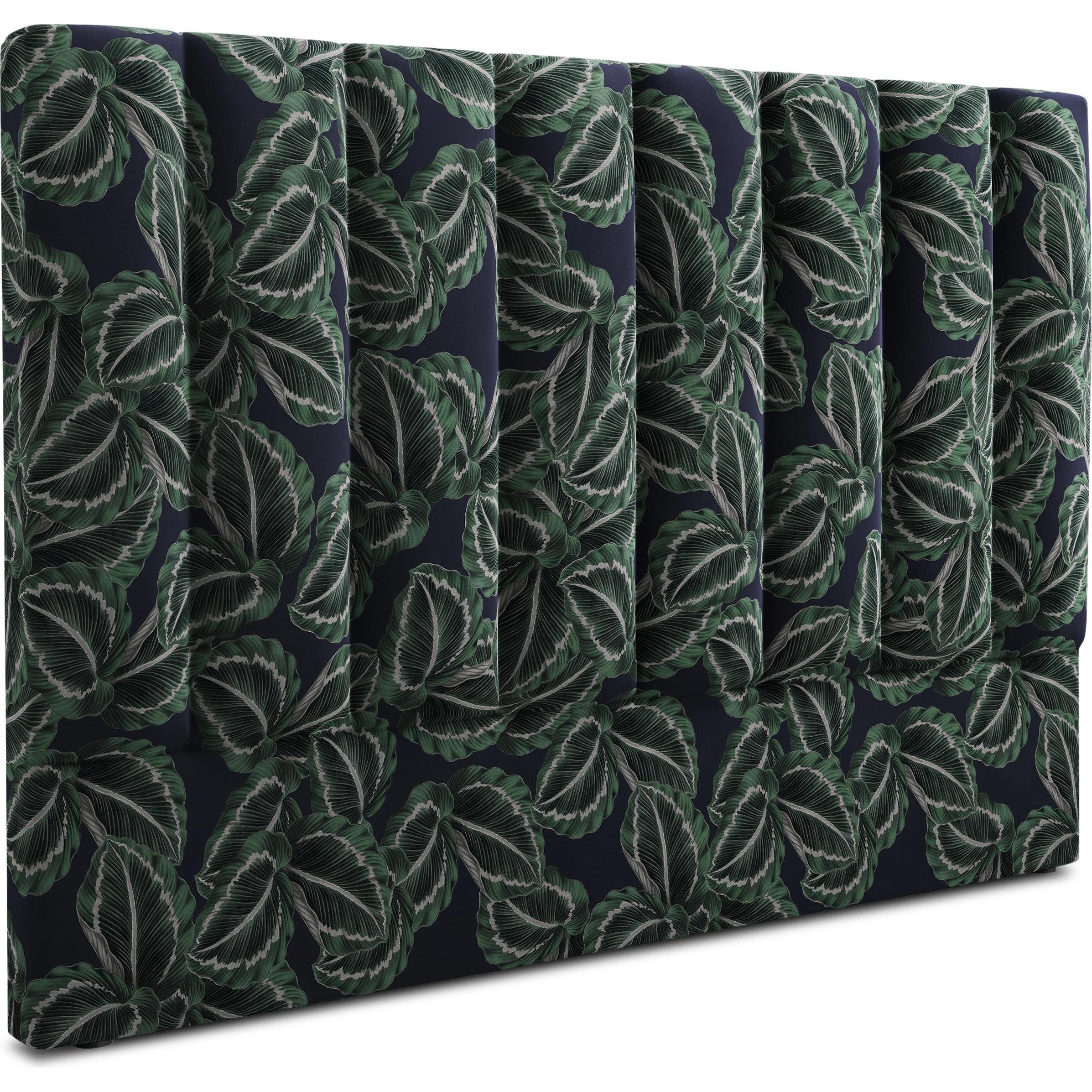 CXL by Christian Lacroix, Bett Zubehör, Camargue (160 x 10 x 120 cm)