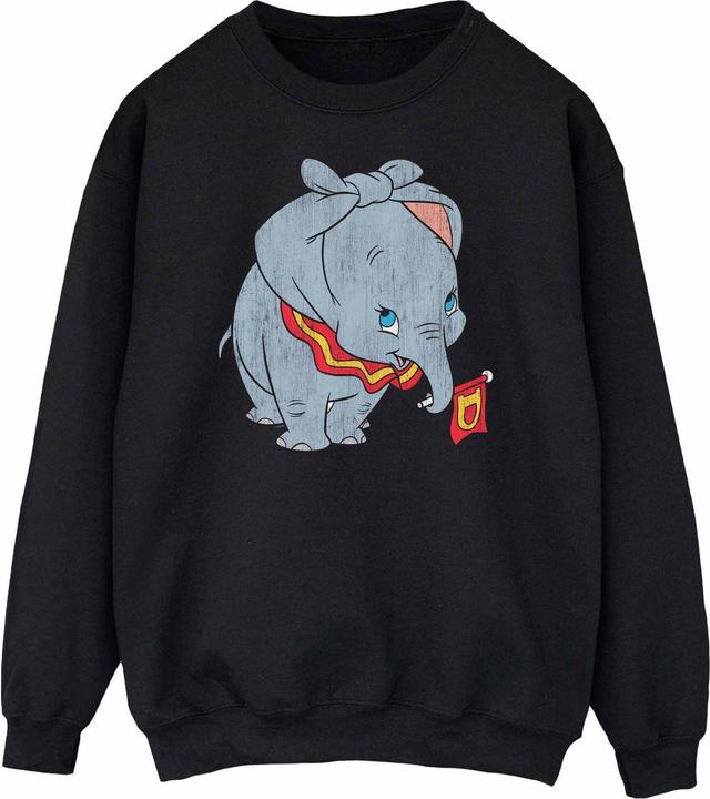 Produktbild Disney Dumbo Classic Tied Up Ears Sweatshirt (XL)