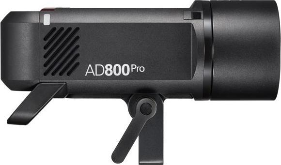 Productafbeelding Godox Witstro AD800Pro (800 W, Flitskop)