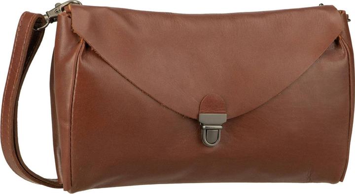 Actual product image Harolds Aberdeen Umhängetasche Leder 20 cm