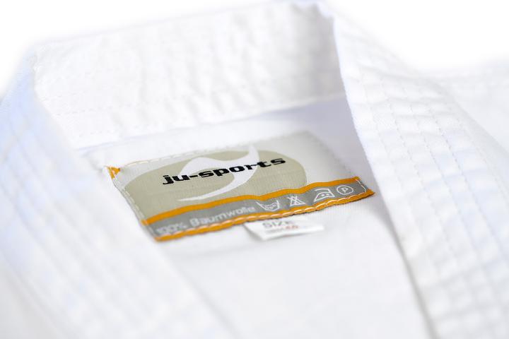 Produktbild Ju-Sports Taekwondoanzug "to start" (110)