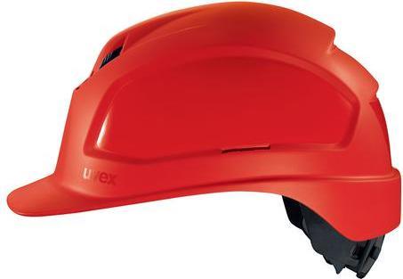 Actual product image Uvex Safety helmet pheos (51 - 61 cm)