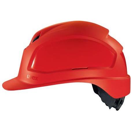Uvex Safety, Kopfschutz, Schutzhelm pheos (51 - 61 cm)