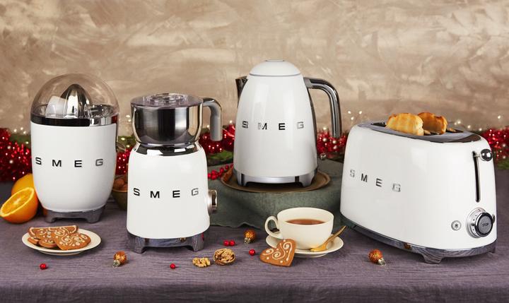Immagine prodotto Smeg Stile retrò anni '50 (1.70 l)