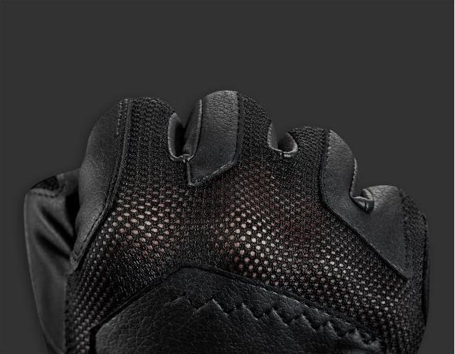 Produktbild Uvex Sports Reithandschuh Ventraxion (5.5)