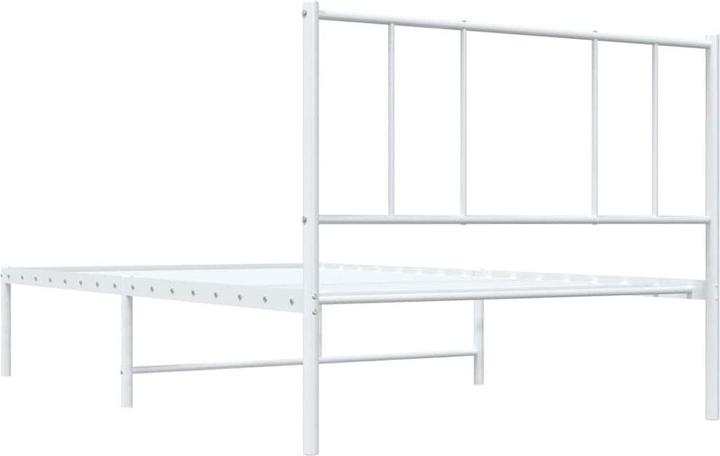 Image du produit vidaXL Bettgestell (90 x 190 cm)
