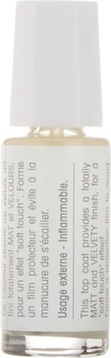 Produktbild Mavala Color Matt (Top Coat)