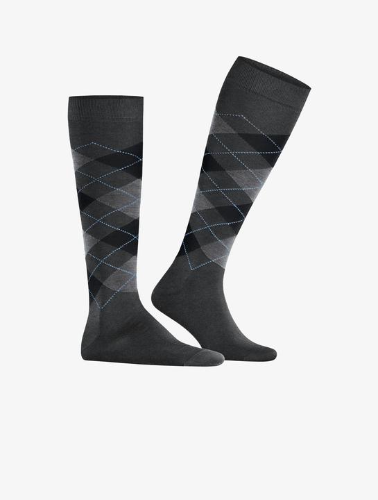Actual product image Burlington Manchester Fil d'Ecosse (Single pack, 40 - 46)