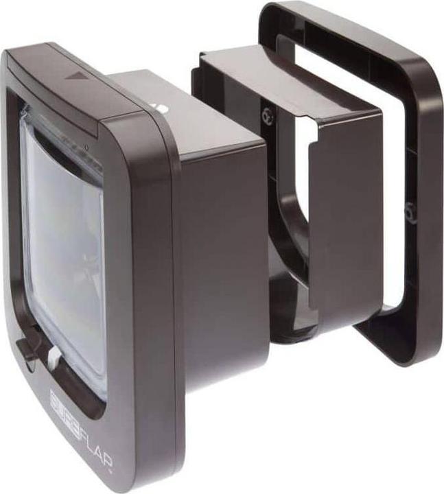 Actual product image SureFlap Microchip (Microchip Cat Flap)