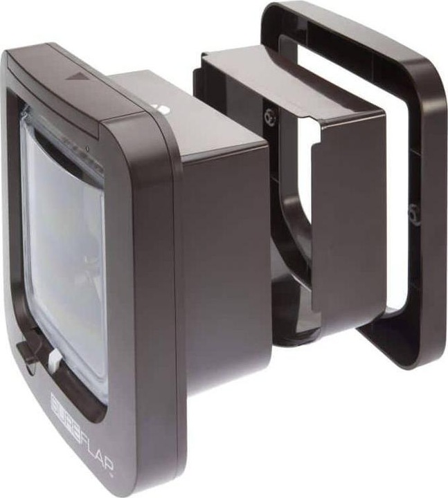 Productafbeelding SureFlap Microchip (Microchip kattenluikje)