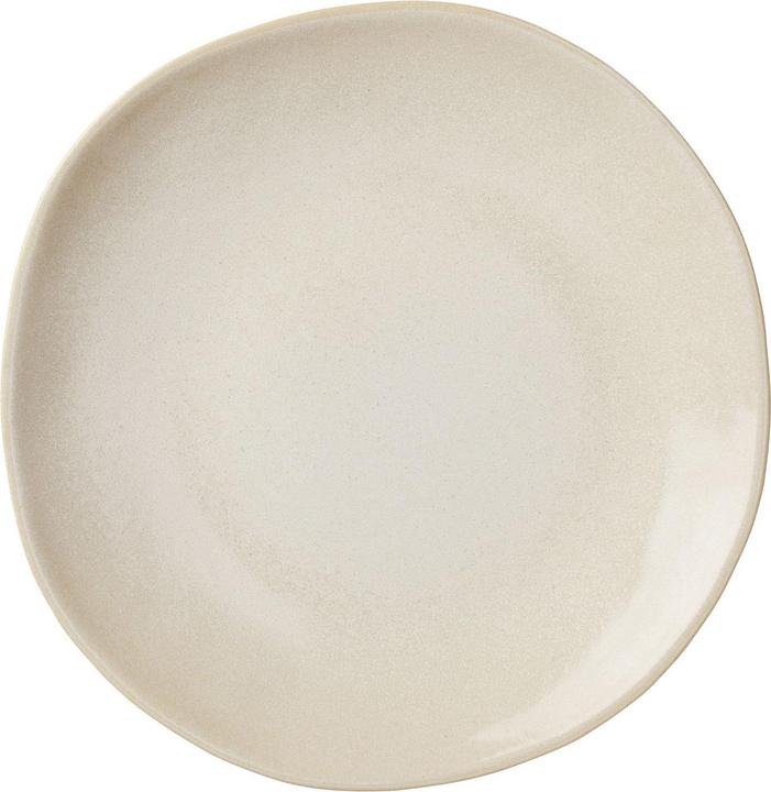 Image du produit Urbanara Assiette plate Capela (4 x, 28 cm)