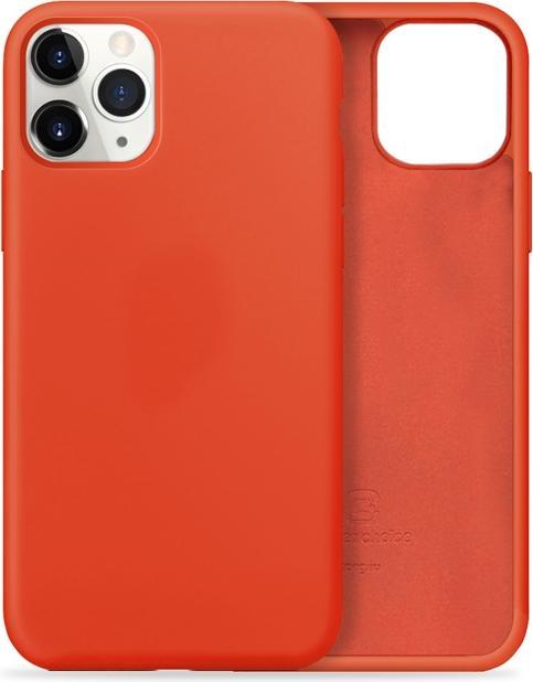 Produktbild Crong Color Case for iPhone 11 Pro (5.8) (Red) (Apple iPhone 11 Pro)