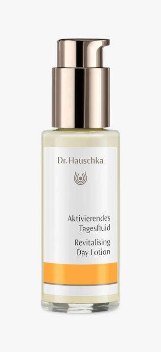 Produktbild Dr. Hauschka Aktivierendes Tagesfluid (50 ml, Tagescreme)