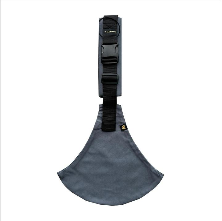Actual product image Wildride Toddler Carrier