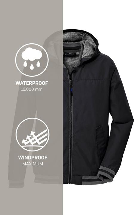 Produktbild Killtec KOS 153 (152)