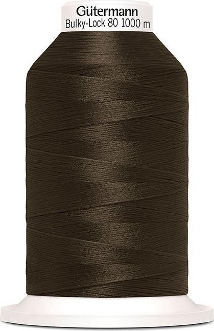 Actual product image Gütermann Bulky lock 1000 m (1000 m)