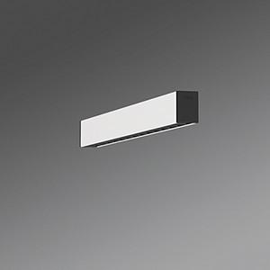 Actual product image Regiolux LED wall-mounted luminaire 15W 4000K 2145lm 6064/1046670 (2145 lm)