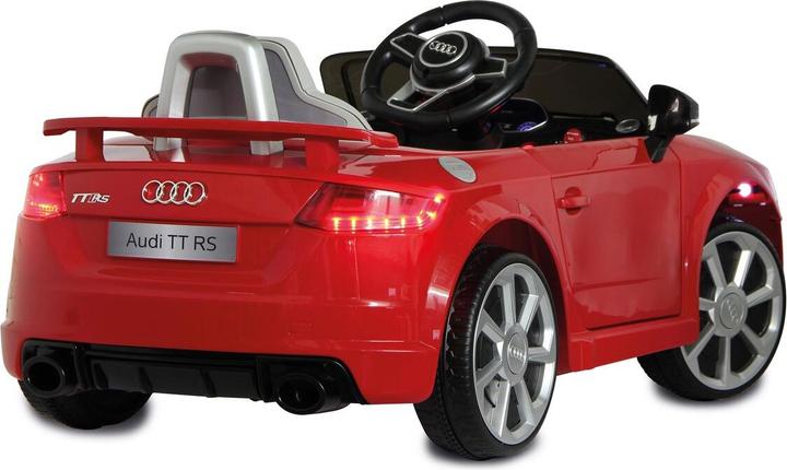Produktbild Jamara Ride-on Audi TT RS (12 V)