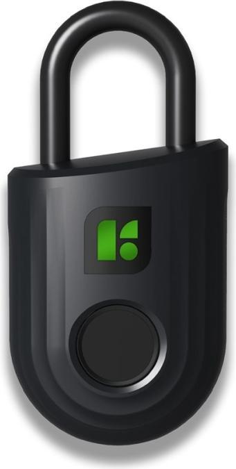 Produktbild Igloohome Padlock Lite