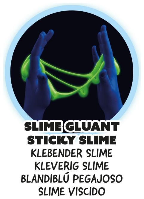 Produktbild Buki Mega Glow & Fluo