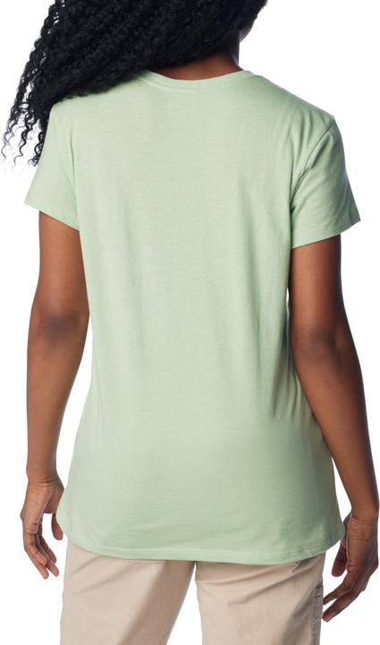 Image du produit Columbia Tee graphique Trek™ SS (XS)